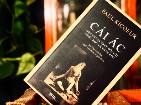 Sự thách đố của cái ác